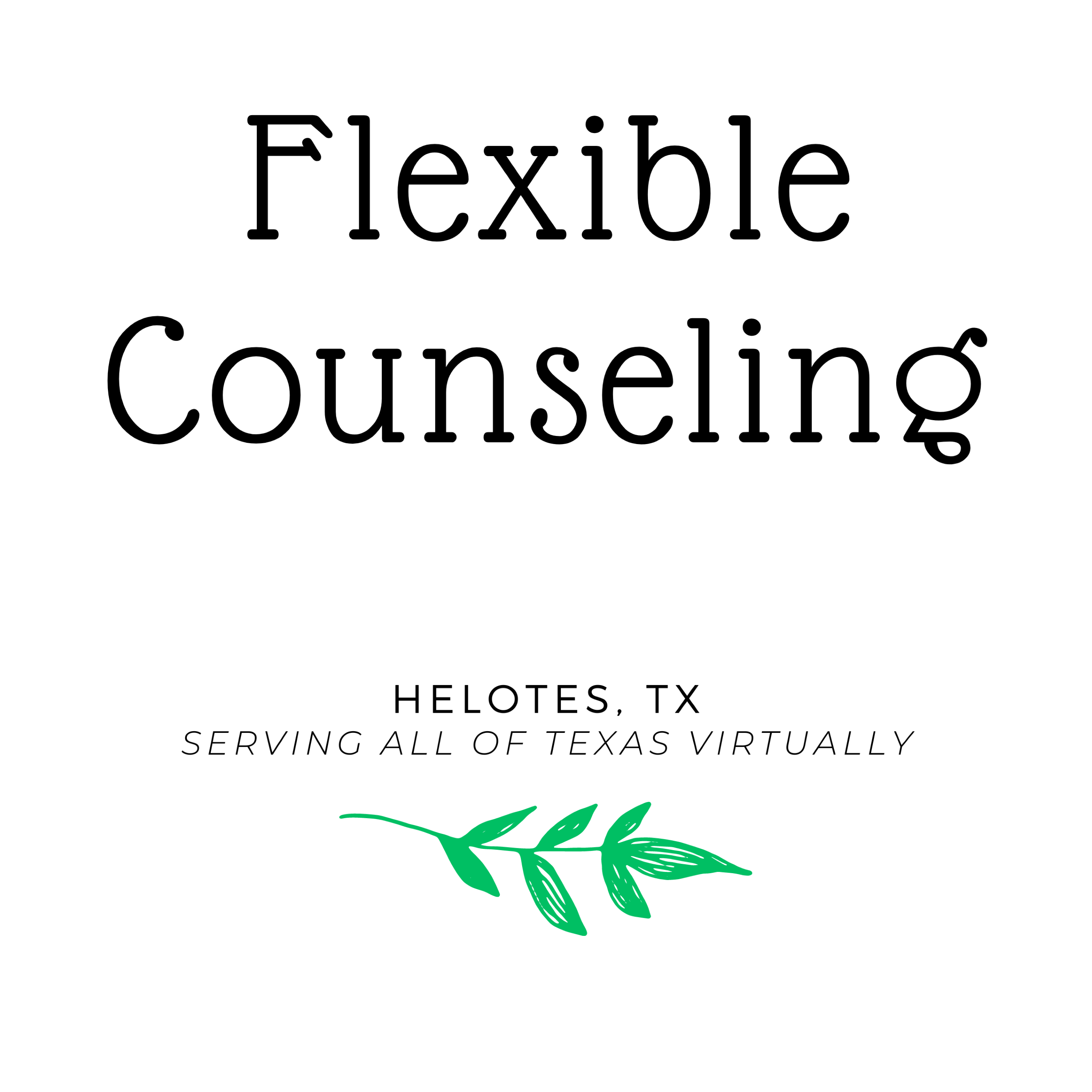 Flexible Counseling